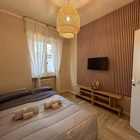 5 Stelle, Di Lusso E Storia Μπέργκαμο